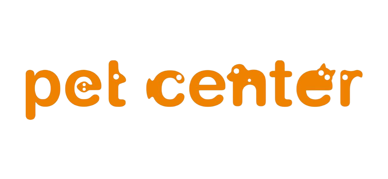 Pet Center logo (replace)
